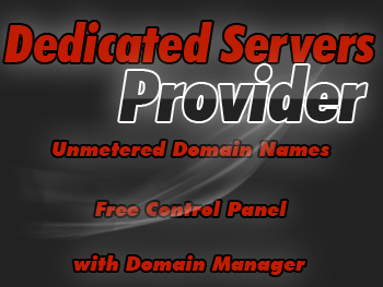 Best dedicated hosting servers providers